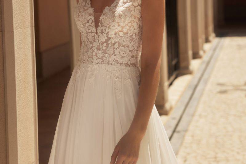 Couture Passion Mariage