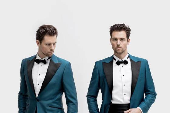 Couture Passion Mariage