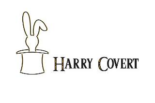 Harry Covert logo