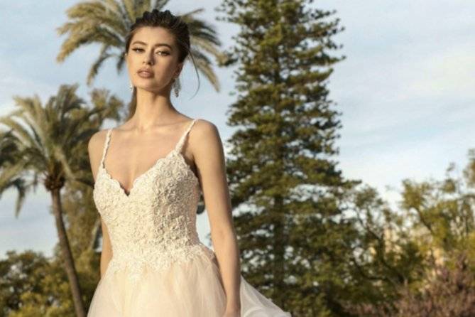 Couture Passion Mariage