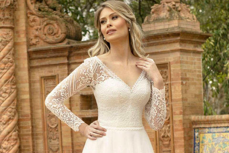 Couture Passion Mariage
