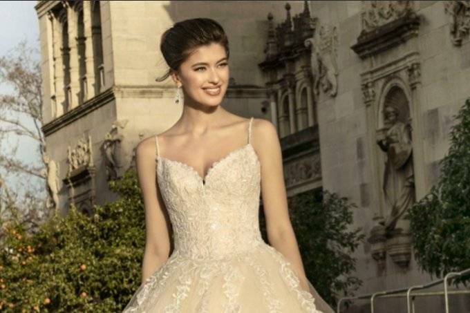 Couture Passion Mariage