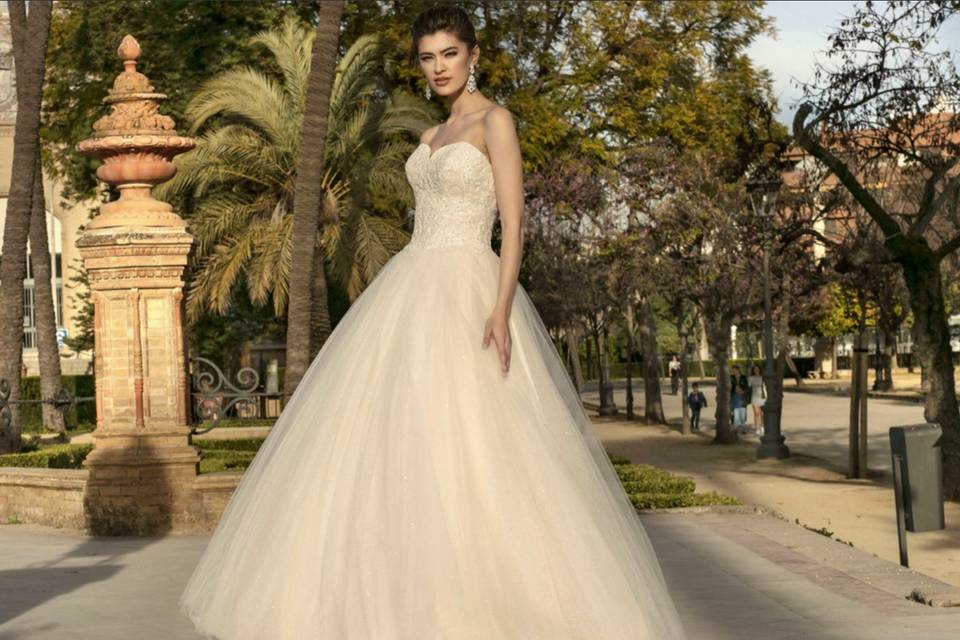 Couture Passion Mariage