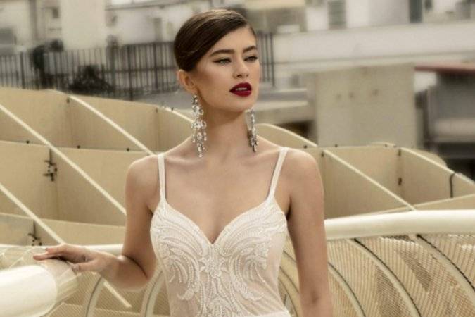 Couture Passion Mariage