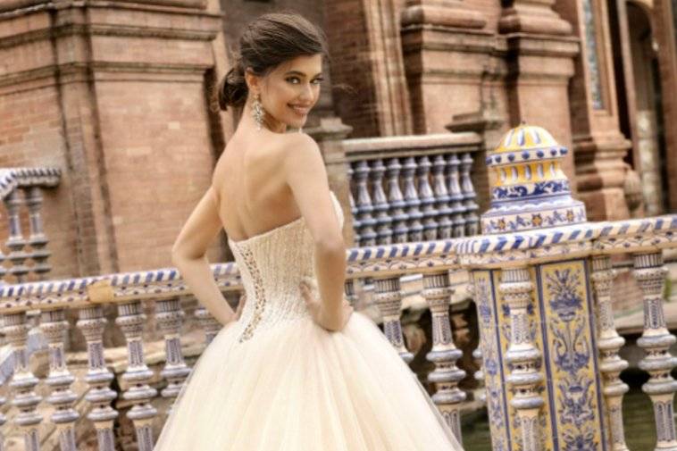 Couture Passion Mariage