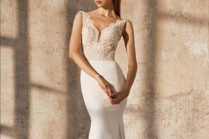 Couture Passion Mariage