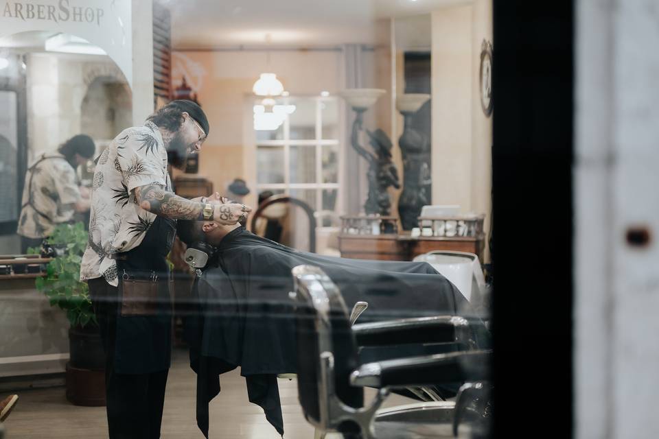 Anthony Hermant Photographe