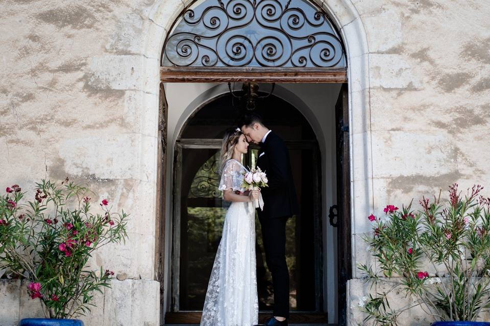 Photographe Mariage Marseille