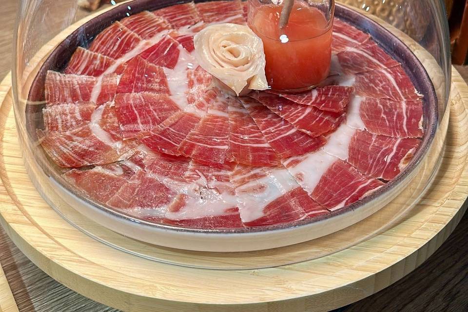 L'ambiance espagnole