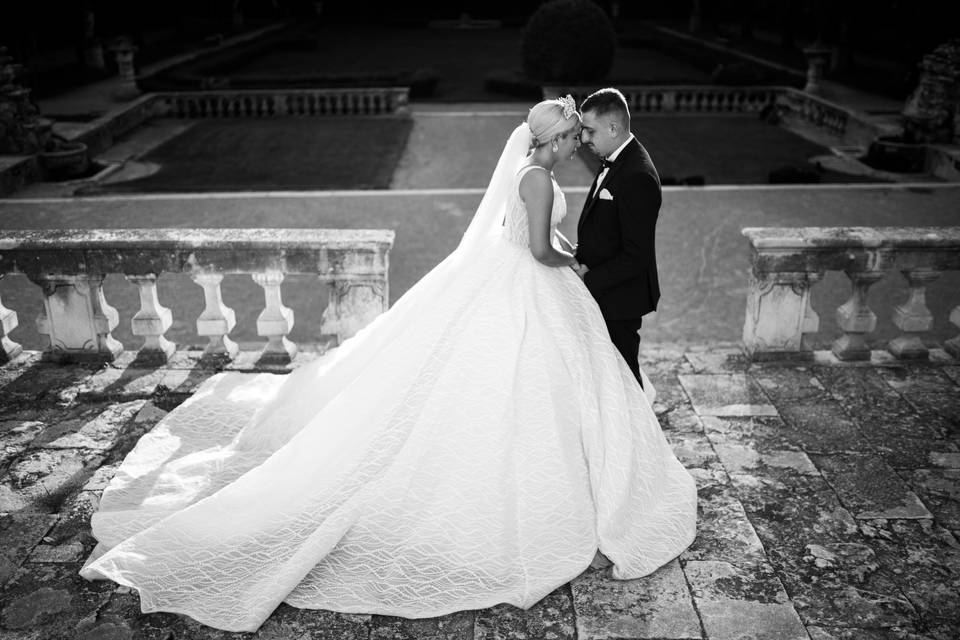 Photographe Mariage Marseille