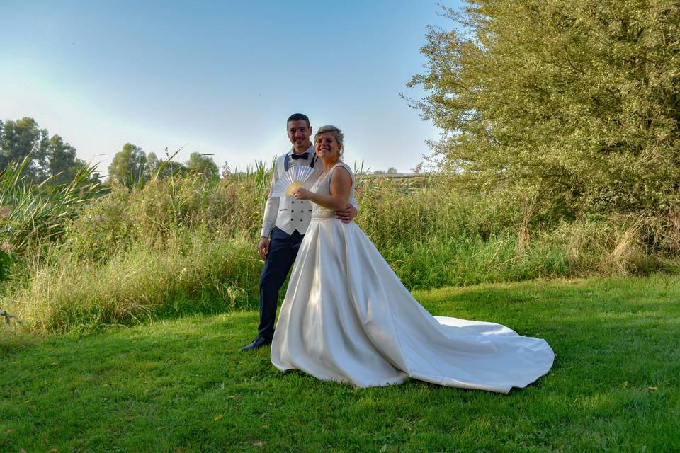 Mariage de Amélie et Alexis