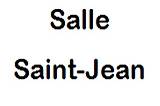 Salle Saint-Jean