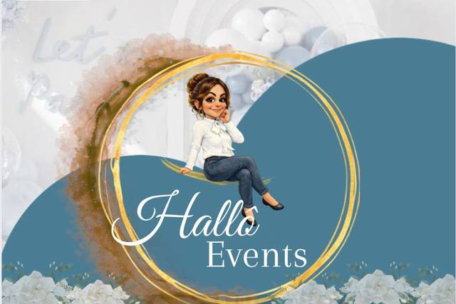 Hallô Events