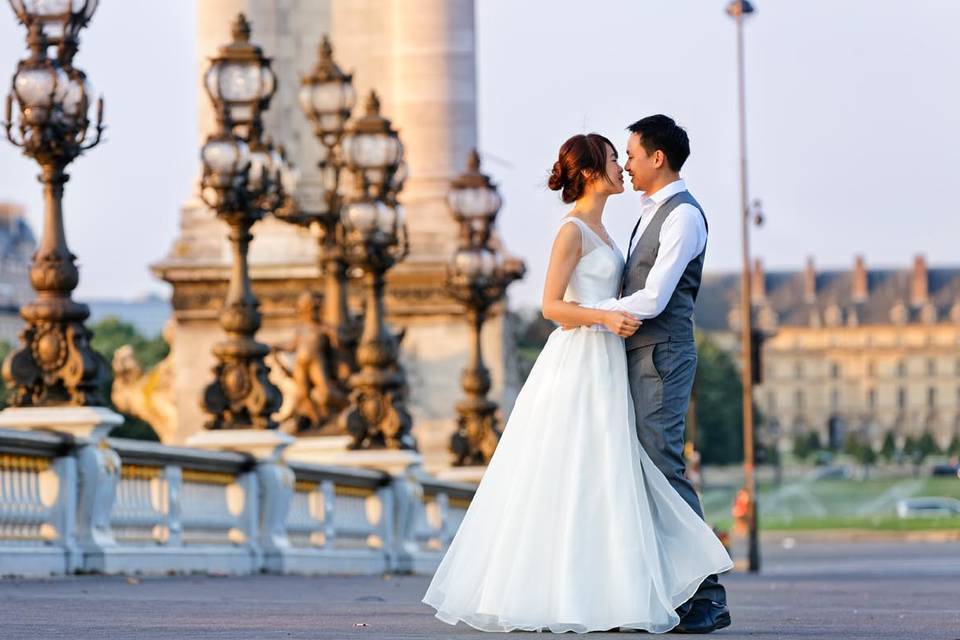 Pont Alexandre 3