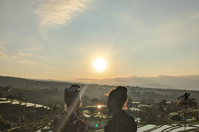 Bali, Indonésie