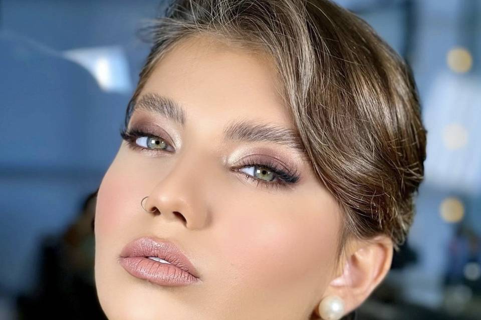Après le makeup