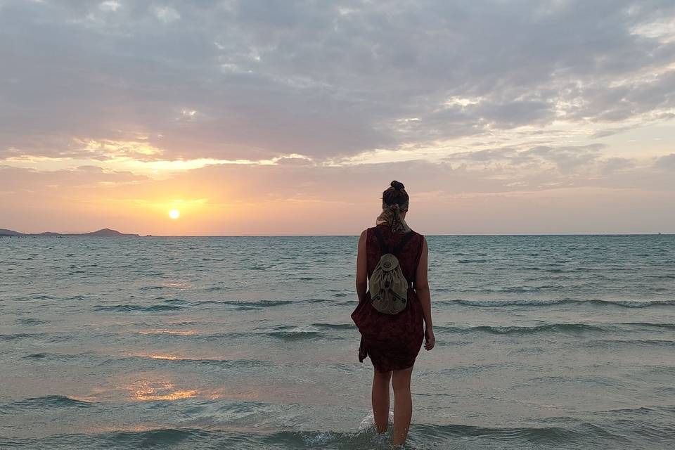 Koh Samui, Thaïlande