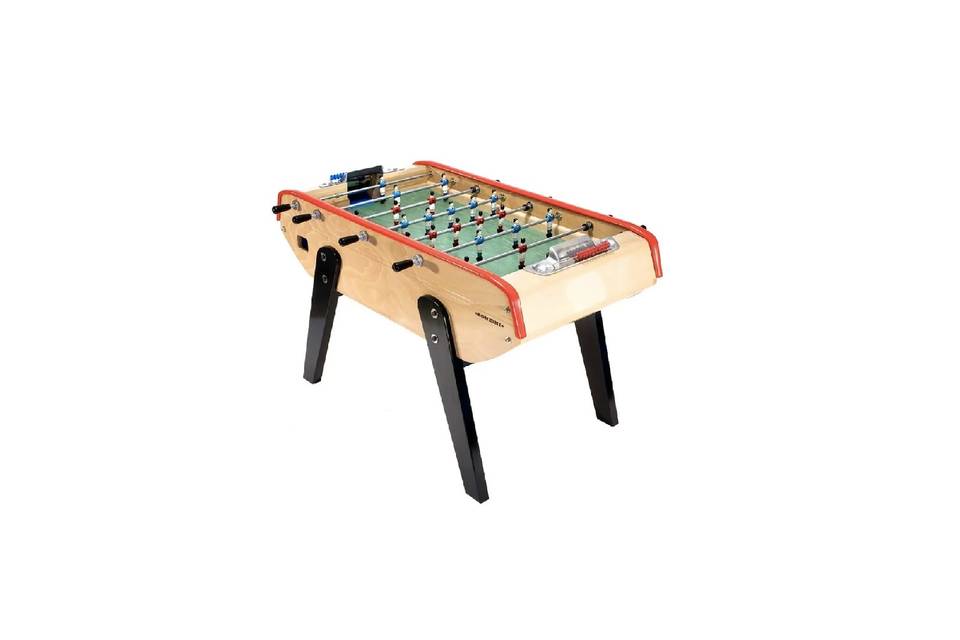 Babyfoot Bonzini
