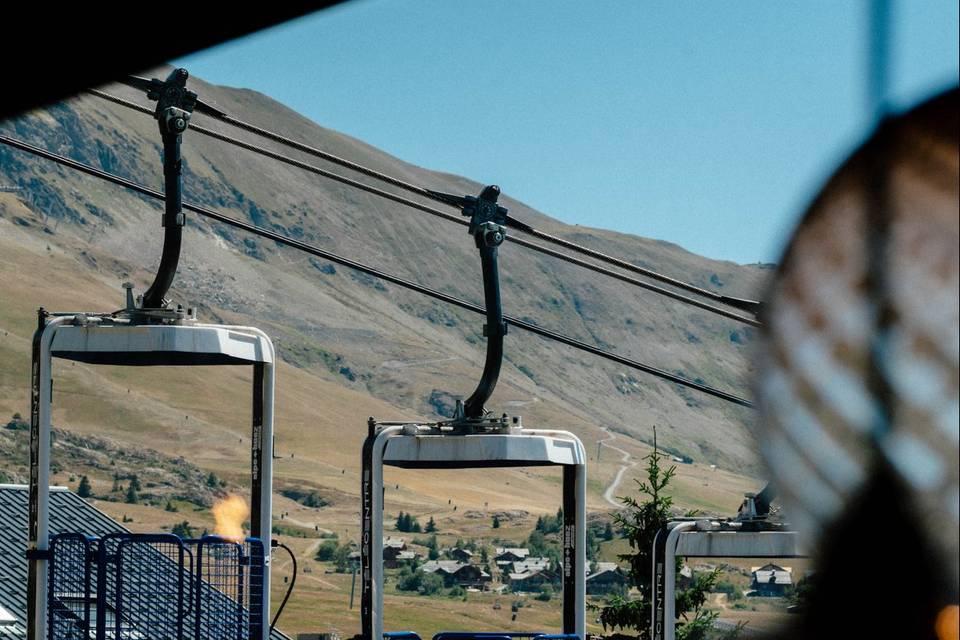 L&A - Alpe d'Huez