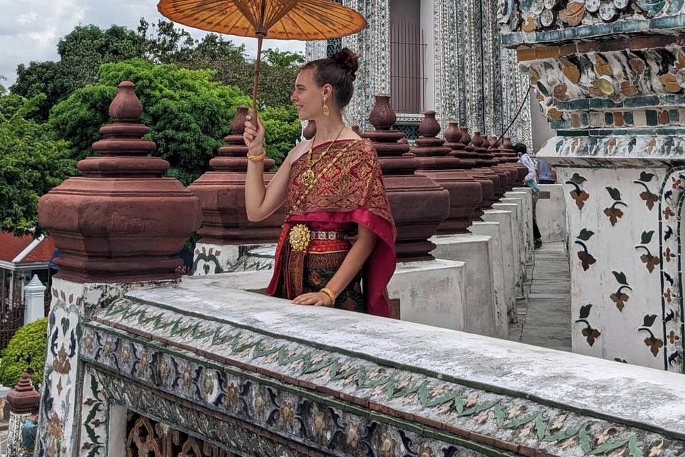 Bangkok, Thaïlande