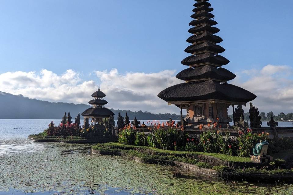 Bali, Indonésie