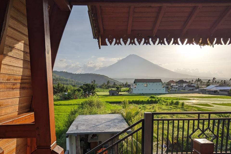 Bali, Indonésie