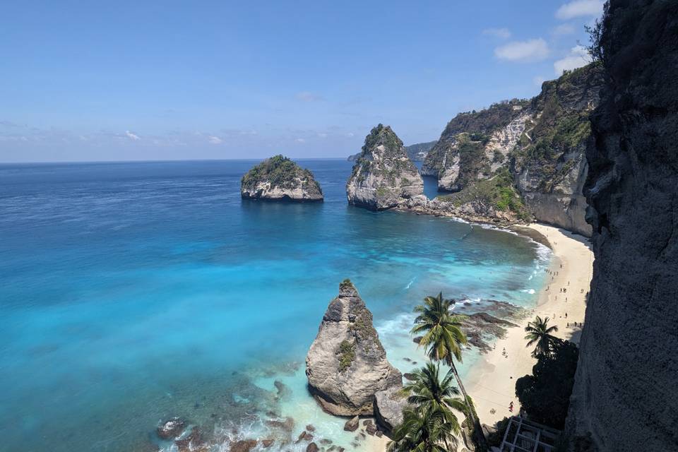 Bali, Indonésie