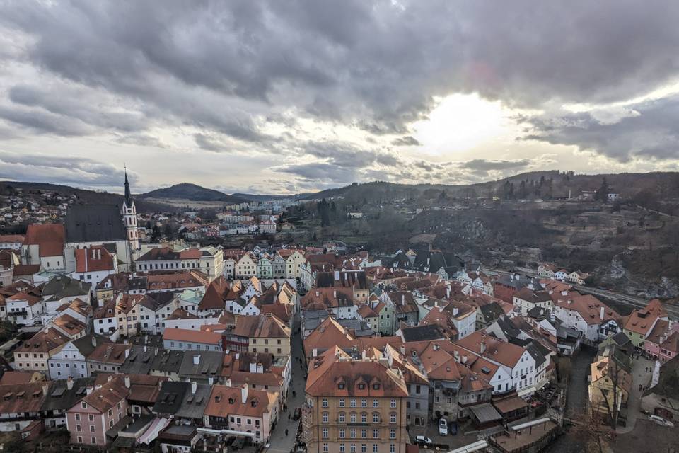 Prague, République Tchèque