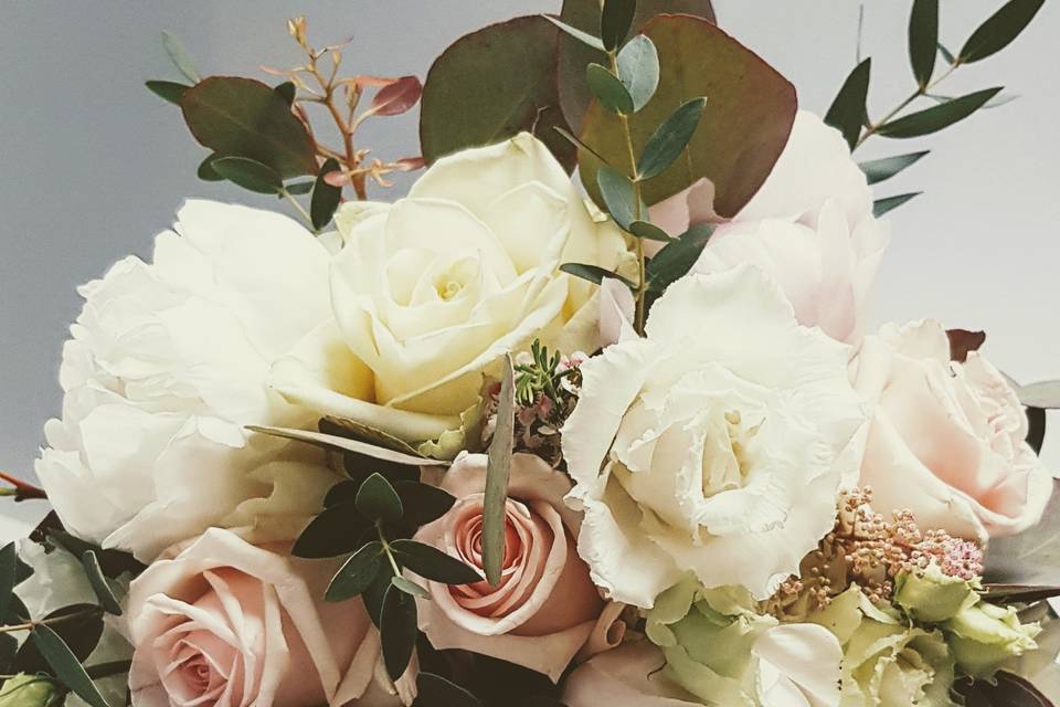 Moderne Mariage