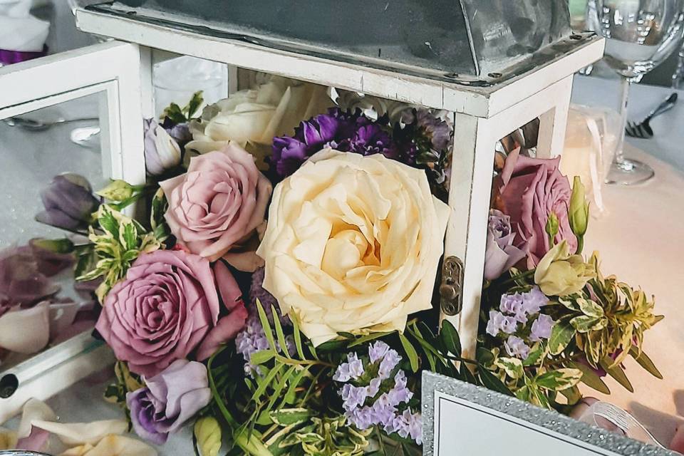 Moderne Mariage