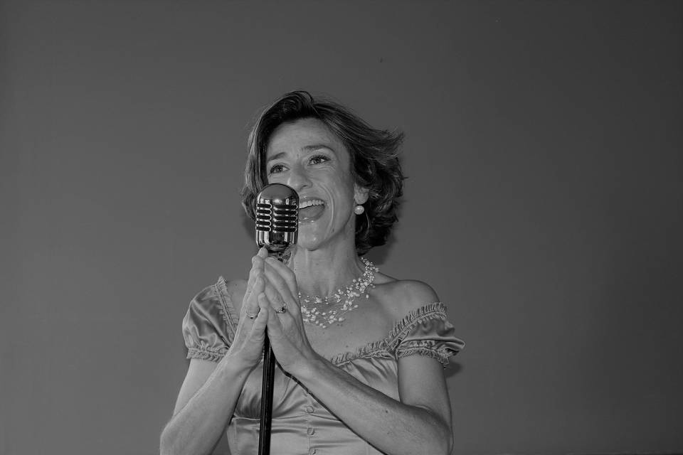 Edith Reyboubet chanteuse jazz