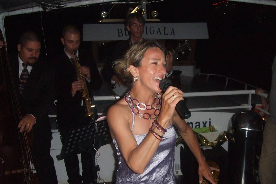 Jazz New Orleans Bordeaux