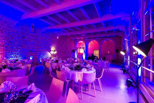 Nacarat Events
