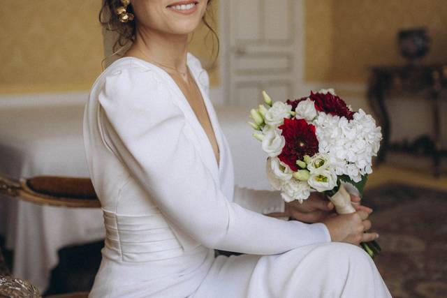 Mariée