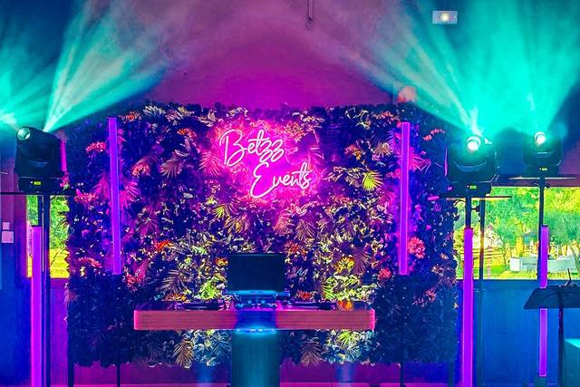 Betzz Events