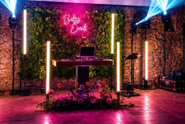 Betzz Events