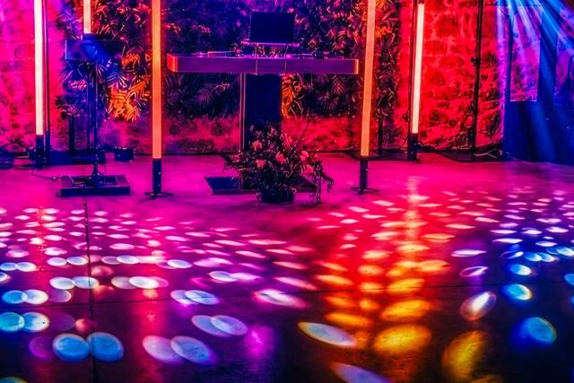 Betzz Events