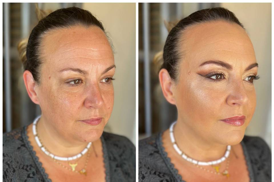 Maquillage