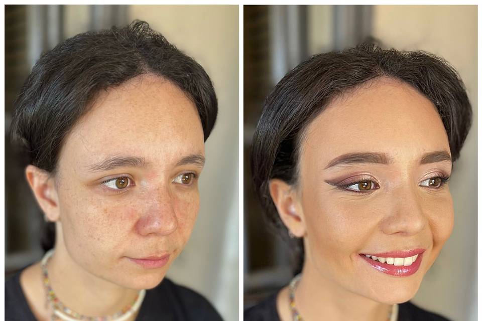 Maquillage
