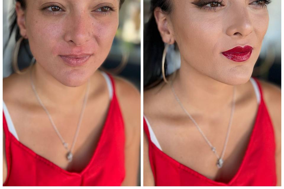 Maquillage