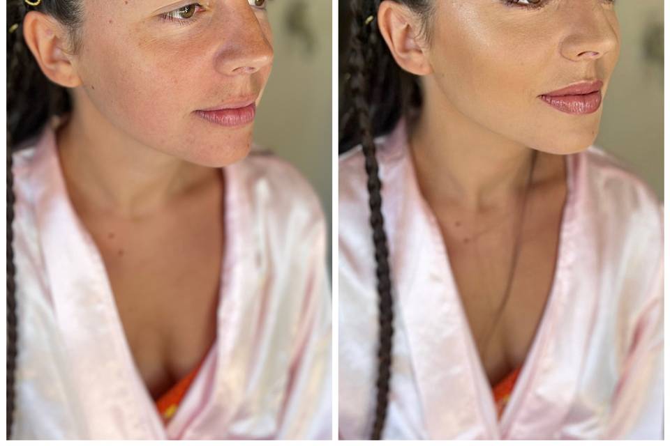 Maquillage