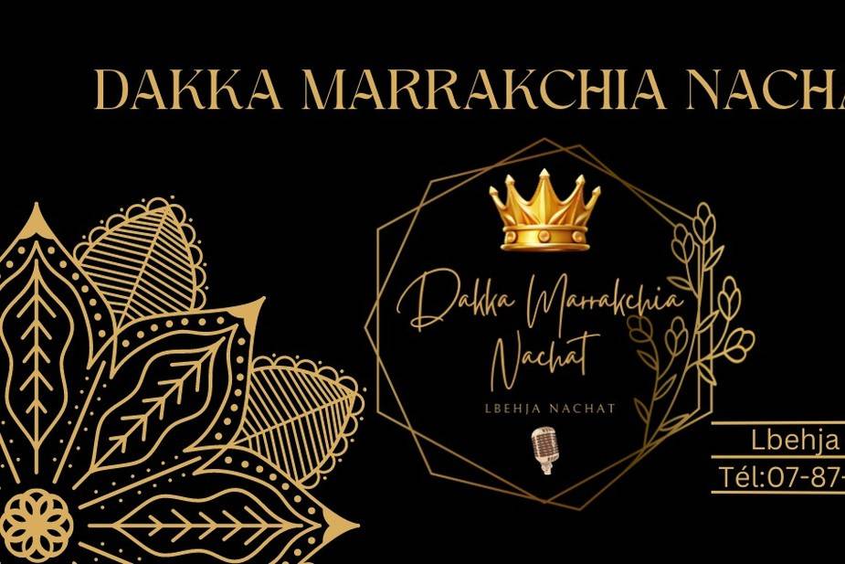 Dakka Lbehja Nachat