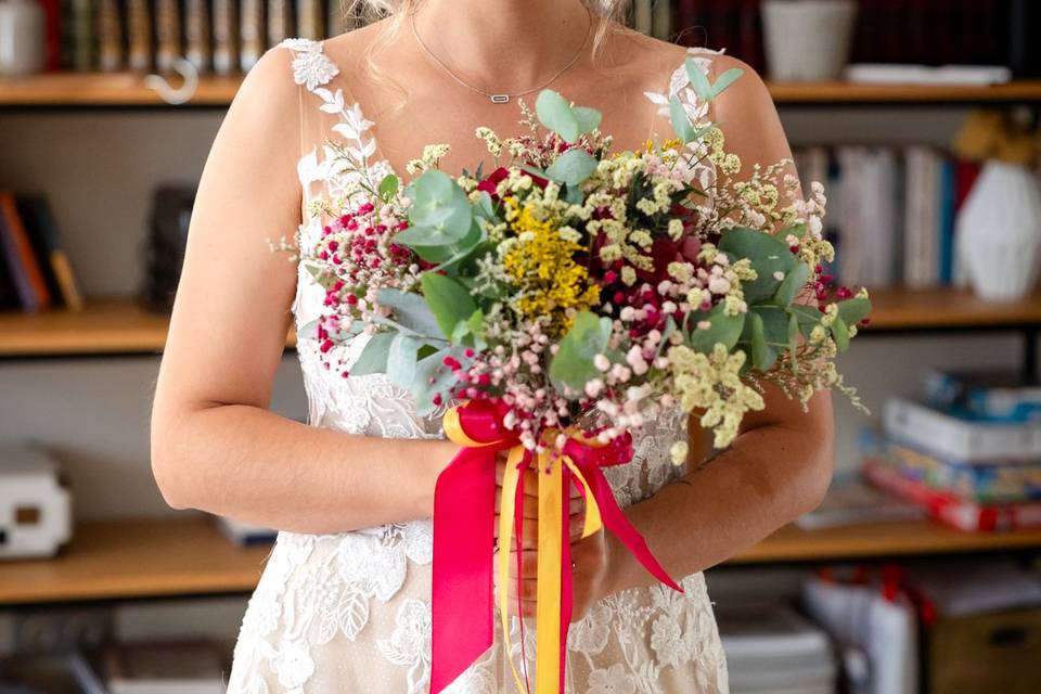 Mariée