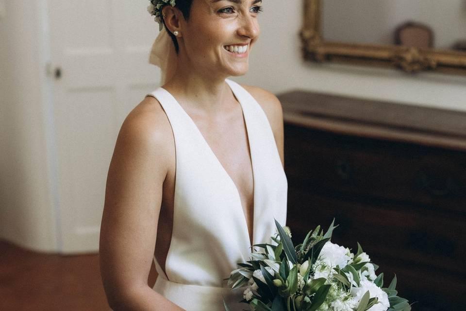 Mariée