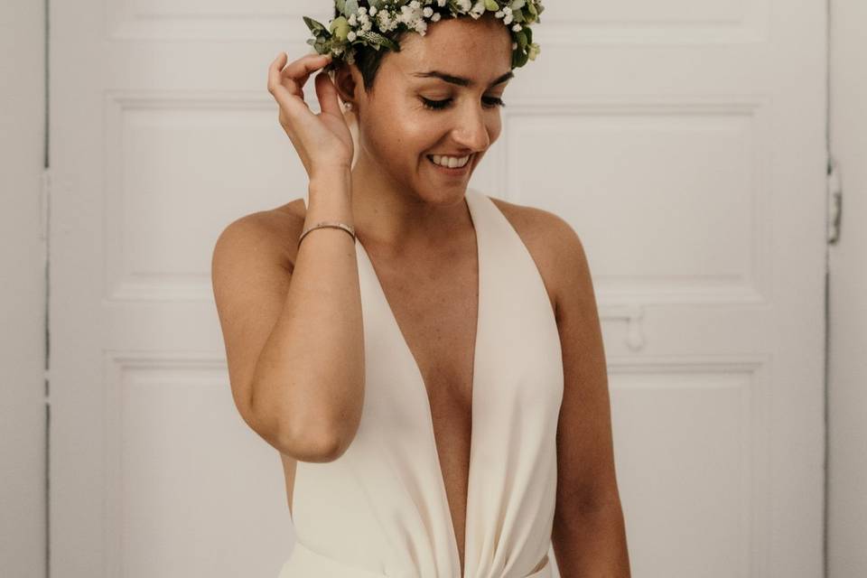 Mariée
