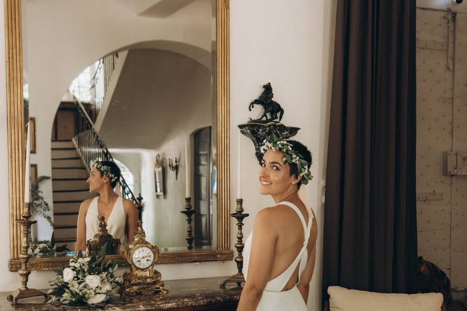 Mariée