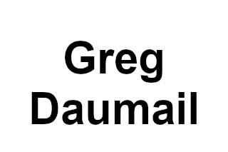 Greg Daumail