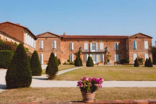 Château de Labastide-Beauvoir