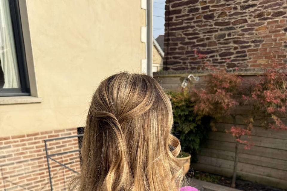 Pimp my Hair by Fanny Offelman