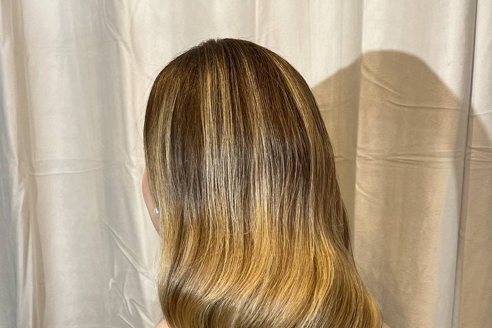 Pimp my Hair by Fanny Offelman